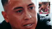 Christian Cueva impacta con doloroso mensaje en medio del cumpleaños de su hija quien la pasó sin sus padres: “Ser un mejor papá” Christian Cueva impacta con doloroso mensaje en medio del cumpleaños de su hija quien la pasó sin sus padres: “Ser un mejor papá”