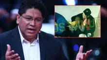 Puente Piedra: alcalde Rennán Espinoza acusado de negar paternidad y evadir manutención de su hijo por 6 años Puente Piedra: alcalde Rennán Espinoza acusado de negar paternidad y evadir manutención de su hijo por 6 años