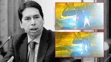 Las últimas horas de José Miguel Castro: video inédito muestra qué hizo antes de ser encontrado sin vida Las últimas horas de José Miguel Castro: video inédito muestra qué hizo antes de ser encontrado sin vida