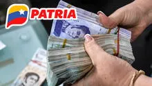 Bonos de la Patria activos hoy, 11 de julio 2025: qué subsidio cayó, montos que puedes cobrar y quiénes reciben los pagos