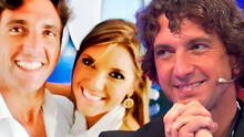 Antonio Pavón impacta al confesar por primera vez su romance con Alexandra Horler y expone detalles: "Ahí sí fui en serio"