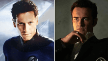 Actor Ioan Gruffudd dedica emotivo mensaje tras la muerte de Julian McMahon