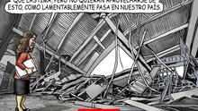 Carlincatura del lunes 7 de julio de 2025