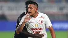El fuerte mensaje de Alex Valera tras la victoria de Universitario: “Nadie nos ha regalado nada” El fuerte mensaje de Alex Valera tras la victoria de Universitario: “Nadie nos ha regalado nada”