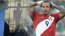 Familiares de Gianluca Lapadula en Perú son víctimas de la delincuencia: robaron objetos de valor en su vivienda Familiares de Gianluca Lapadula en Perú son víctimas de la delincuencia: robaron objetos de valor en su vivienda