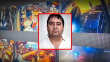Imágenes reveladas respaldarían delito de tentativa de homicidio de Miguel Requejo en restaurante 'El Charrúa' en La Molina: "Retrocede y va con todo" Imágenes reveladas respaldarían delito de tentativa de homicidio de Miguel Requejo en restaurante 'El Charrúa' en La Molina: "Retrocede y va con todo"