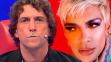 Zorro Zupe rompe su silencio tras exponerse posible 'affaire' con Antonio Pavón: "Lo recuerdo, es adorable" Zorro Zupe rompe su silencio tras exponerse posible 'affaire' con Antonio Pavón: "Lo recuerdo, es adorable"