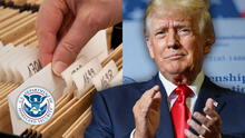Durísimo golpe de Trump a inmigrantes de EEUU: se disparan los retrasos de USCIS para Green Card y permisos de trabajo