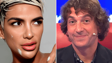 Zorro Zupe y la vez que impactó con 'picante' confesión sobre affaire con Antonio Pavón: "Estuve con 2 toreros" Zorro Zupe y la vez que impactó con 'picante' confesión sobre affaire con Antonio Pavón: "Estuve con 2 toreros"