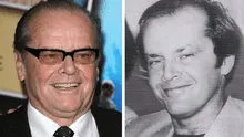 ¿Qué películas convirtieron a Jack Nicholson en un ícono del cine mundial?