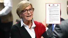 Susana Villarán: audiencia que evaluará impedimento de salida del país contra exalcaldesa será 10 de julio Susana Villarán: audiencia que evaluará impedimento de salida del país contra exalcaldesa será 10 de julio