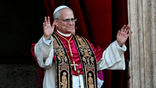 ¿Sabías que puedes recibir la bendición del Papa León XIV desde tu casa? Descubre cuáles son los requisitos para solicitarlo por internet ¿Sabías que puedes recibir la bendición del Papa León XIV desde tu casa? Descubre cuáles son los requisitos para solicitarlo por internet