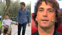 Antonio Pavón expone desesperado acto de amor que hizo por su hijo tras pedido de Sheyla Rojas: "Volvería a hacerlo siempre" Antonio Pavón expone desesperado acto de amor que hizo por su hijo tras pedido de Sheyla Rojas: "Volvería a hacerlo siempre"