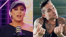 Karla Tarazona expresa su deseo de tener una hija con Christian Domínguez: “Se ha conversado”
