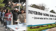 Examen de admisión San Marcos 2026-I: fechas, plazos de inscripción, costos y cronograma completo Examen de admisión San Marcos 2026-I: fechas, plazos de inscripción, costos y cronograma completo