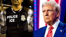 Duro golpe a ICE: exagente de América Latina denuncia nuevas tácticas que el Gobierno de Trump no quisiera que conozcas