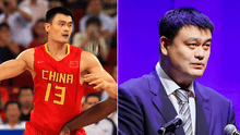 ¿Qué pasó con Yao Ming? De estrella de la NBA a ser un rostro viral del famoso meme que sigue circulando