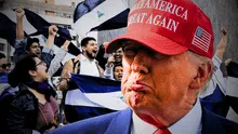 Trump amenaza a hondureños y nicaragüenses: estas son las salidas legales para evitar ser deportados de EEUU