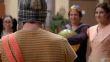 'Chespirito: sin querer queriendo' capítulo 6: fecha y hora exacta del estreno del nuevo episodio de la serie