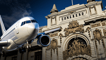 Congreso alista 199 viajes internacionales en su último año: Singapur, Vietnam y Emiratos Árabes entre los destinos
