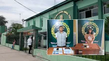 Detienen a dos integrantes de la banda criminal El Hampa, pareja recepcionaba dinero de extorsionadores Detienen a dos integrantes de la banda criminal El Hampa, pareja recepcionaba dinero de extorsionadores