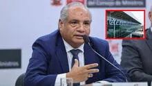 MTC tras reunión con LAP para reabrir antiguo Jorge Chávez: "Han reconocido que esto es un solo aeropuerto"