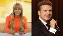Mhoni Vidente predice que morirá un cantante mexicano de la talla de Juan Gabriel: "Luis Miguel, cuídate"
