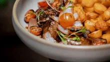 España se rinde ante sazón peruana: 'Quispe', el restaurante que conquista con sabores únicos a los más influyentes del mundo España se rinde ante sazón peruana: 'Quispe', el restaurante que conquista con sabores únicos a los más influyentes del mundo