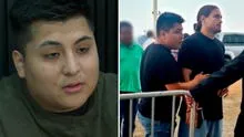 Robó sus inversiones y hasta la herencia: falso taxista confiesa asalto a peruano-norteamericano en Punta Hermosa Robó sus inversiones y hasta la herencia: falso taxista confiesa asalto a peruano-norteamericano en Punta Hermosa