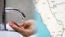 Sedapal anuncia corte de hasta 10 horas en SJL, Ate, Carabayllo y más distritos de Lima: conoce horarios afectados Sedapal anuncia corte de hasta 10 horas en SJL, Ate, Carabayllo y más distritos de Lima: conoce horarios afectados