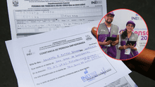 Estas son las preguntas que se realizarán durante los censos nacionales 2025: cédula censal exige datos como edad, nivel de estudios y más