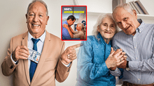 Consultar Amor Mayor hoy por número de cédula, julio 2025: cuándo pagan, cómo recibir y nuevos pensionados por Sistema Patria