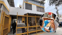 Lambayeque alcanza las 38.000 infecciones respiratorias: aglomeraciones por Fiestas Patrias podrían disparar casos Lambayeque alcanza las 38.000 infecciones respiratorias: aglomeraciones por Fiestas Patrias podrían disparar casos