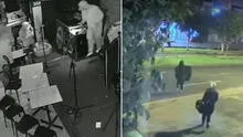 Delincuentes arrasan con todo en restobar de SJL: los atrapan con ayuda de IA, pero podrían quedar libres