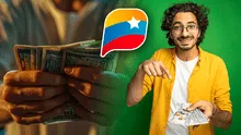 Los esperados bonos de la Patria de 600 y 400 bolívares que caen hoy en Venezuela, julio 2025: fechas, monto y quiénes reciben las becas