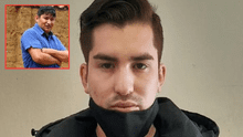 El caso de Giancarlo Paolo Sánchez Suárez, el joven peruano que sedó a su víctima con cerveza, le inyectó veneno y escondió el cuerpo en su patio