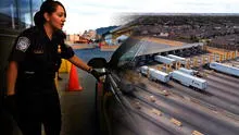 CBP y su advertencia para inmigrantes: cruce migratorio en Texas estará cerrado desde esta fecha