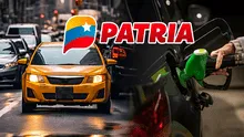 Calendario gasolina subsidiada hasta el 31 de julio 2025: qué placa toca surtir combustible, cronograma y fechas en Venezuela
