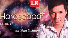 ➤ Descubre tu HORÓSCOPO DE HOY: qué te deparan los astros este 8 de julio, según Jhan Sandoval