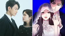 ¿Dónde ver 'Cásate con mi esposo' versión japonesa? Mira el dorama online y con subtítulos ¿Dónde ver 'Cásate con mi esposo' versión japonesa? Mira el dorama online y con subtítulos