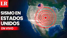 Temblor en USA vía USGS: epicentro, magnitud y hora exacta del último sismo miércoles 9 de julio del 2025 Temblor en USA vía USGS: epicentro, magnitud y hora exacta del último sismo miércoles 9 de julio del 2025
