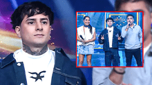 Streamer Diealis sorprende al ingresar por primera vez a 'Esto es Guerra' y redes reaccionan: "Guerreros vs influencers" Streamer Diealis sorprende al ingresar por primera vez a 'Esto es Guerra' y redes reaccionan: "Guerreros vs influencers"