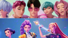 No es BTS ni BLACKPINK: estos son los grupos de k-pop que lideran las listas de Spotify