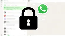 WhatsApp: cómo activar los chats restringidos con código secreto y biometría en Android, iPhone y Web