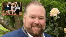 Padre de familia de EE. UU. pierde la vida en inundaciones de Texas al intentar salvar a sus hijos: menores siguen desaparecidos Padre de familia de EE. UU. pierde la vida en inundaciones de Texas al intentar salvar a sus hijos: menores siguen desaparecidos