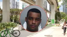 Hombre es arrestado por secuestro y violación sexual a una mujer en un subterráneo de Florida: habría confesado su delito Hombre es arrestado por secuestro y violación sexual a una mujer en un subterráneo de Florida: habría confesado su delito