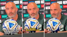 DT de Chelsea fue ridiculizado por periodista brasileño tras quejarse de jugar 60 partidos: "Fluminense juega 70" DT de Chelsea fue ridiculizado por periodista brasileño tras quejarse de jugar 60 partidos: "Fluminense juega 70"