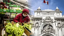 ‘Ley Chlimper 2.0′ en agenda: Congreso busca su aprobación final pese a alto impacto fiscal