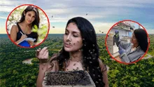La científica peruana que brilla en el mundo y fue elegida en la lista BBC de las 100 mujeres más influyentes