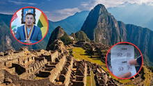 Alcalde de Machu Picchu exige solución inmediata tras problemas para ingresar a la ciudadela inca: “Si seguimos así, más turistas se irán" Alcalde de Machu Picchu exige solución inmediata tras problemas para ingresar a la ciudadela inca: “Si seguimos así, más turistas se irán"